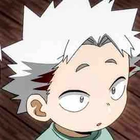 Todoroki Natsuo