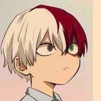 Todoroki Shoto