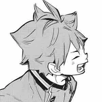 Hinata Shoyo