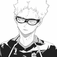 Tsukishima Kei