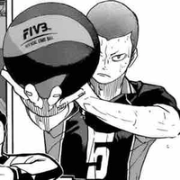 Ryunosuke Tanaka