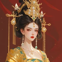 Tô Mục Châu - HH