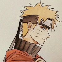 Namikaze Naruto