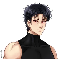 Uchiha Shishui