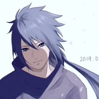 Senju ( Uchiha ) Izuna