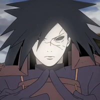 Uchiha Madara