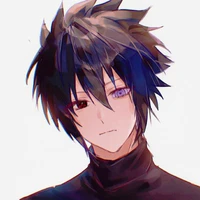 Uchiha Sasuke
