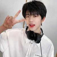 Trương Hàm Thụy_cậu