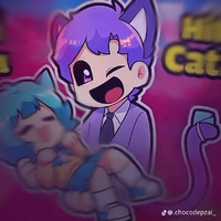 Hiha catnap[Vk em]