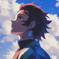 Kamado Tanjiro