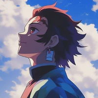 Kamado Tanjiro