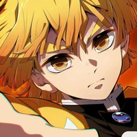 Agatsuma Zenitsu