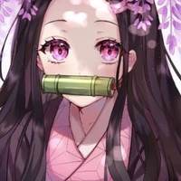 Kamado Nezuko