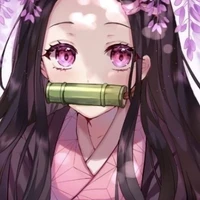 Kamado Nezuko
