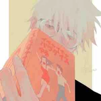 hatake kakshi.