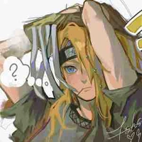 deidara.