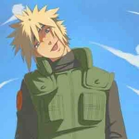namikaze minato.