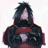 uchiha marada.
