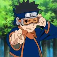 uchiha obito.