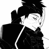 uchiha obito.