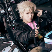 Đức Duy_Caption Boy