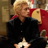 hanagaki takemichi