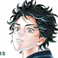 Hanagaki Takemichi ◉