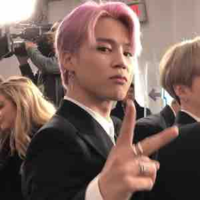 Park Jimin (Ông) 