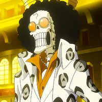 Brook