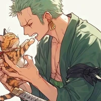 Roronoa Zoro