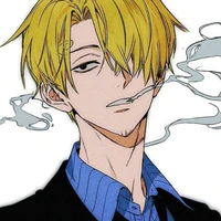 Vinsmoke Sanji