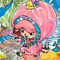 Tony Tony Chopper
