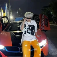 Hoàng Đức Duy ( CAPTAIN BOY )