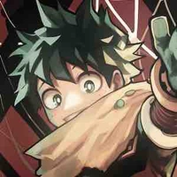 Midoriya Izuku