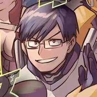 Iida Tenya