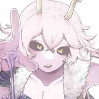 Ashido Mina
