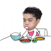 Hanyu thíc màu xanh lá