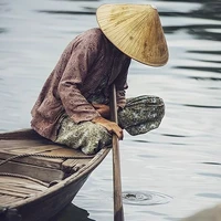 Dì tư/Bà của Duy