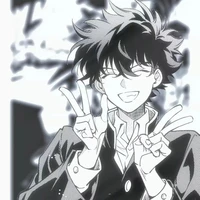 Kuroba Kaito