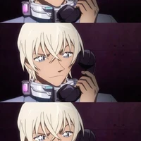 Amuro Tooru