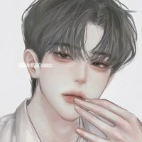 Lý Lâm Mạc_ Hắn ta