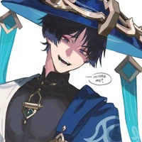 Scaramouche