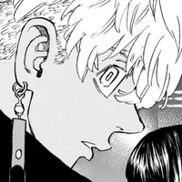 Kurokawa Izana