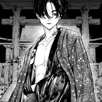 sano Maijiro ( Mikey )