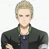 Hiiragi Toma