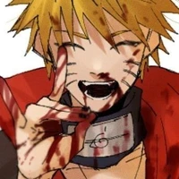 Uzumaki Naruto(Shinigami)