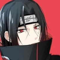Uchiha Itachi