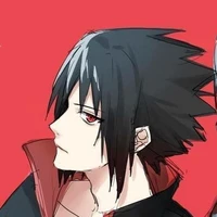 Uchiha Sasuke