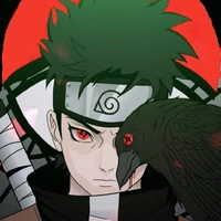 Uchiha Shisui