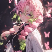 Mitsuri Kanroji